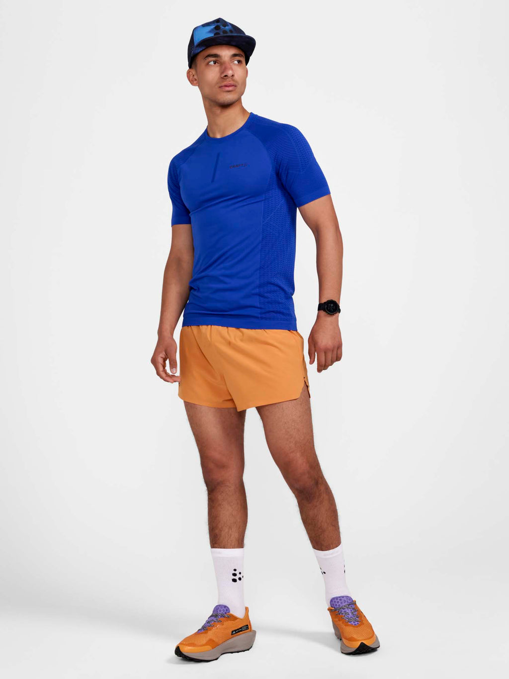 Adv Cool Intensity t-shirt