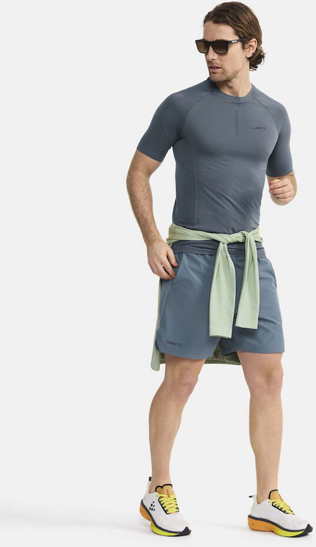 Adv Cool Intensity t-shirt