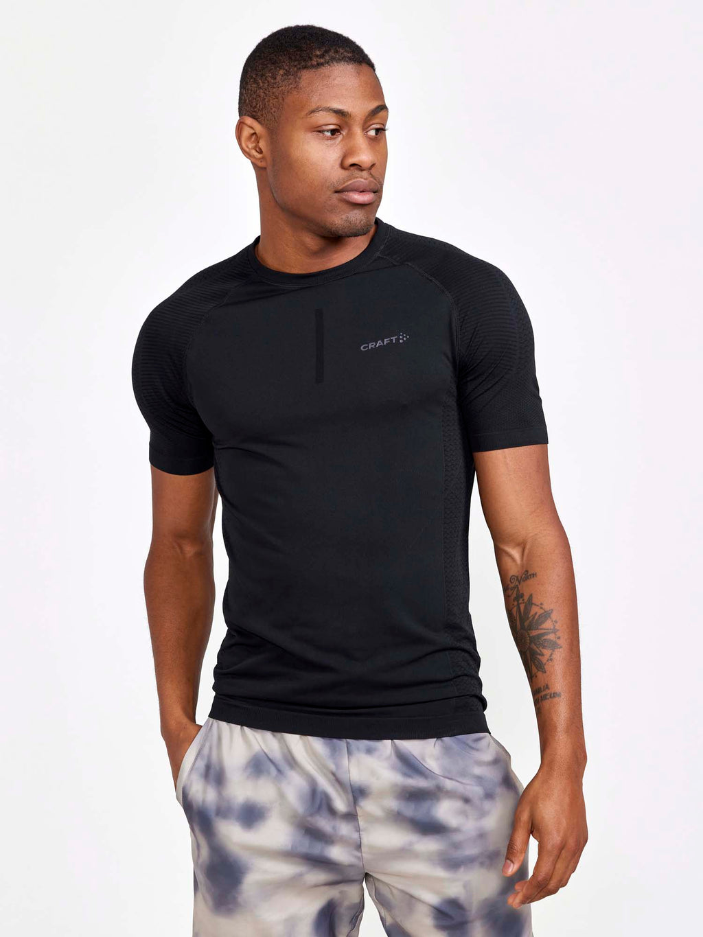 Adv Cool Intensity t-shirt