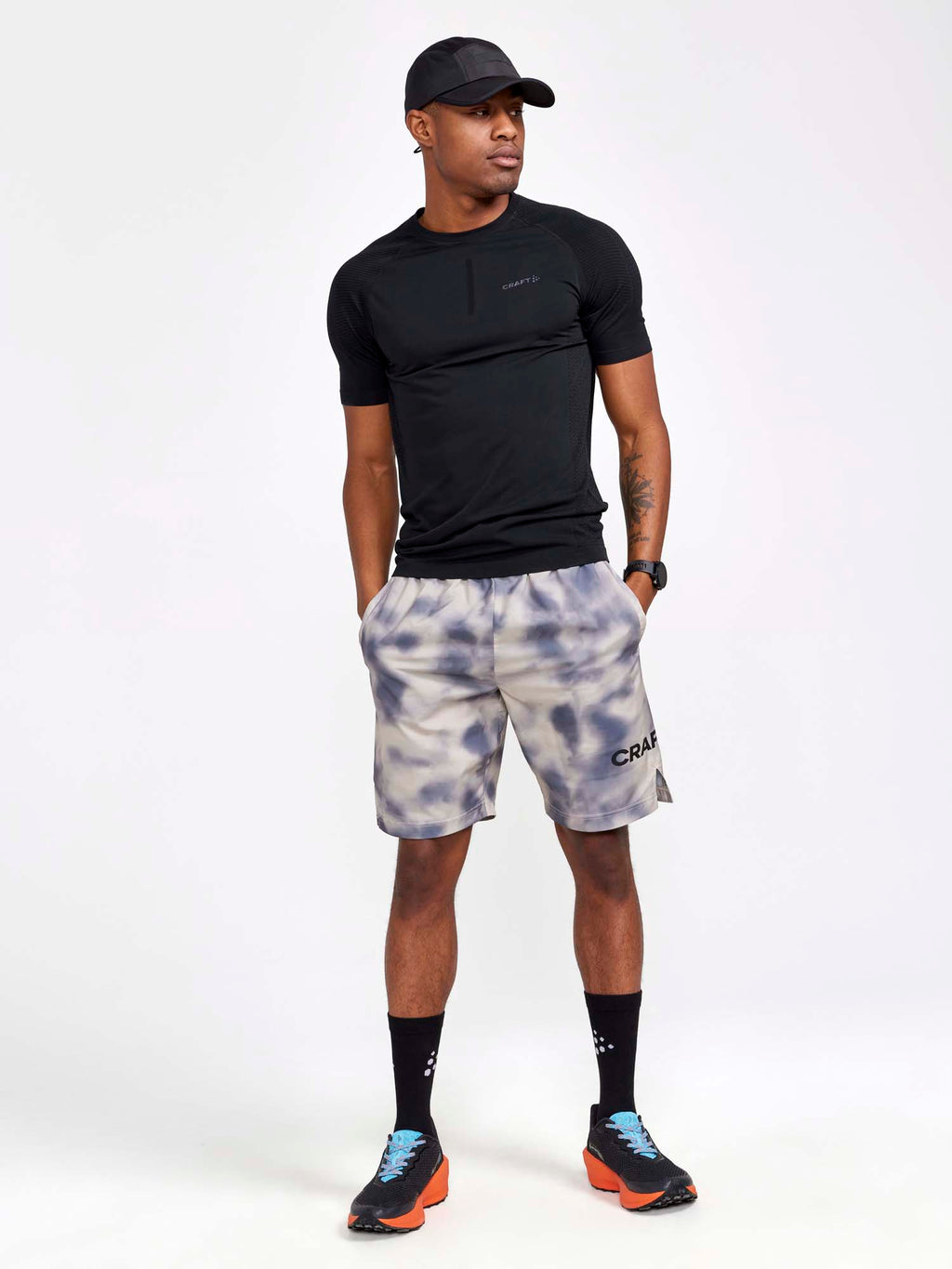 Adv Cool Intensity t-shirt