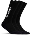 Progress Indoor 3-pack Sock