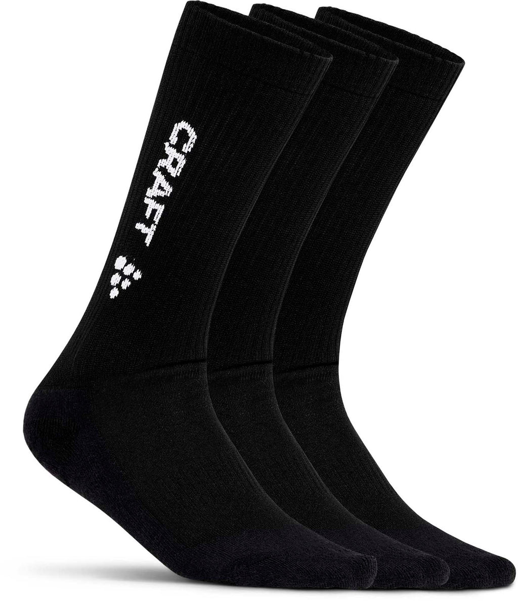 Progress Indoor 3-pack Sock
