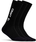 Progress Indoor 3-pack Sock