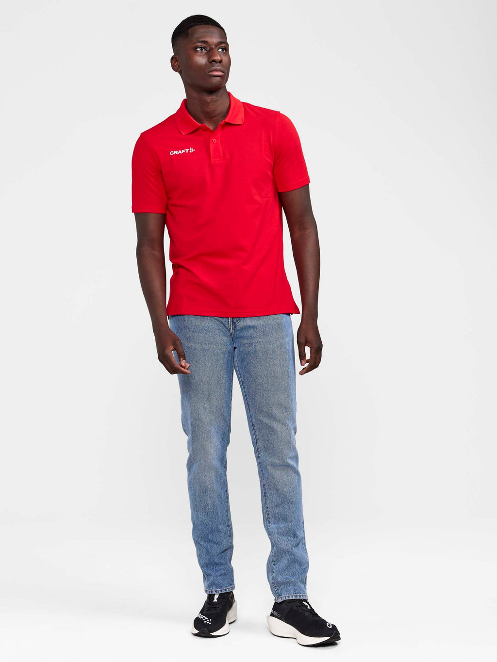 Progress 2.0 Polo M