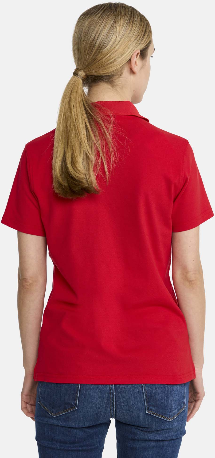 Progress 2.0 Polo W