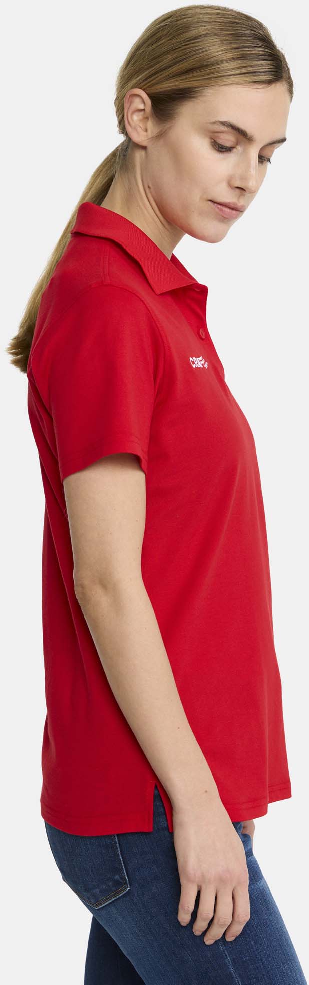 Progress 2.0 Polo W