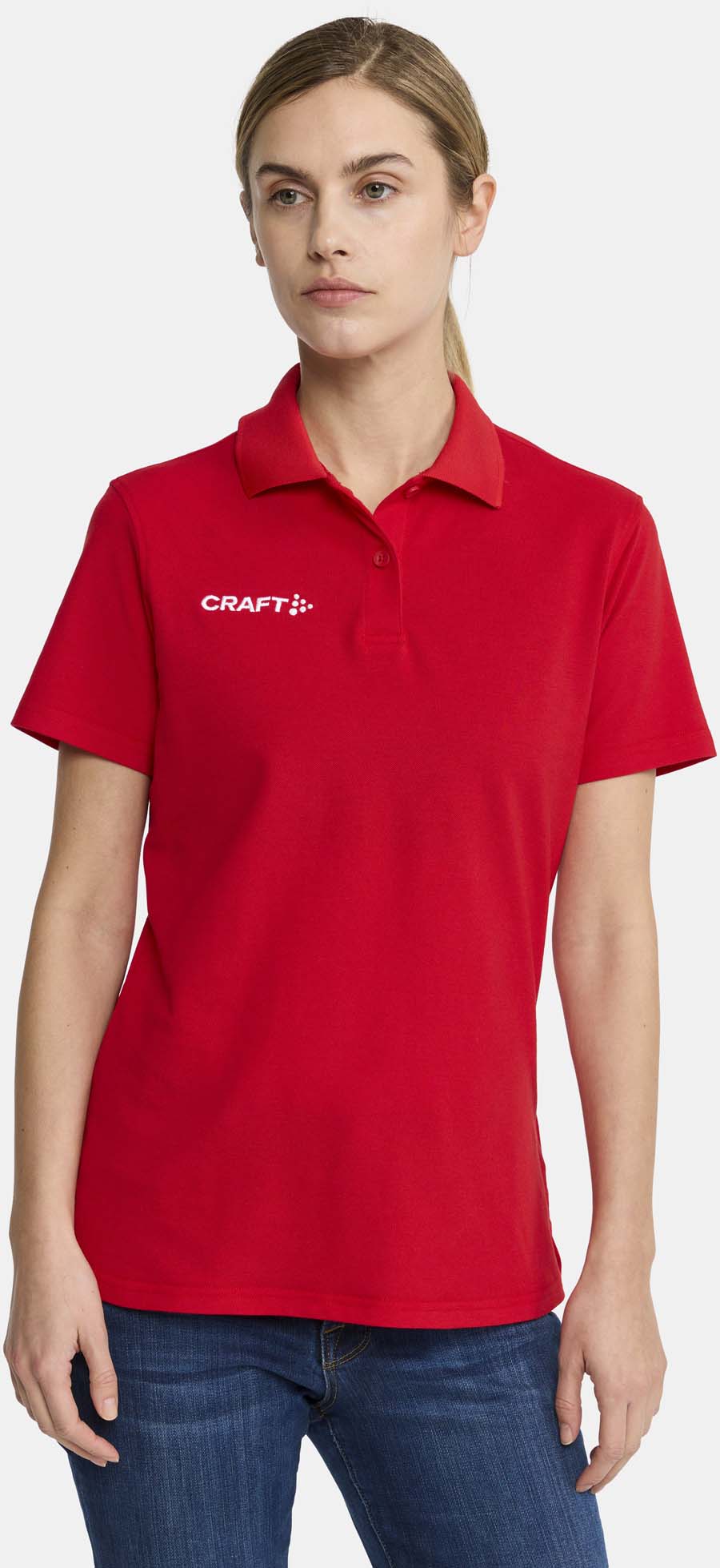 Progress 2.0 Polo W