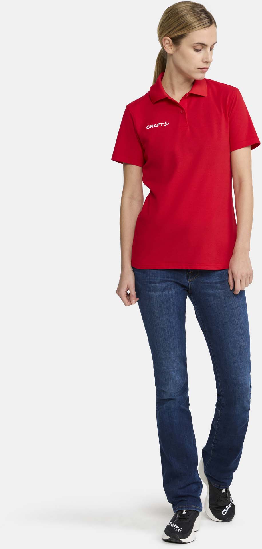 Progress 2.0 Polo W