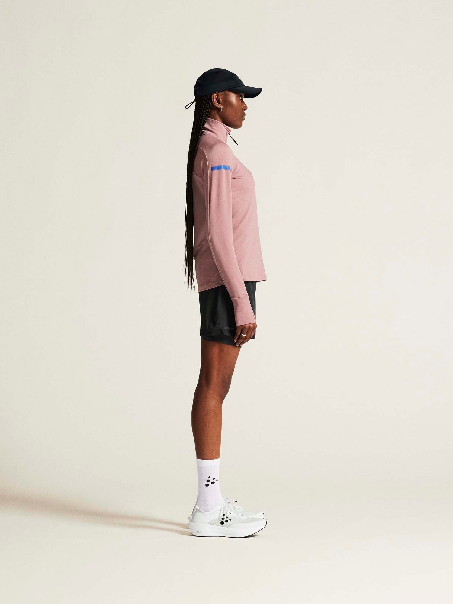 Adv Subz 2 longsleeve shirt