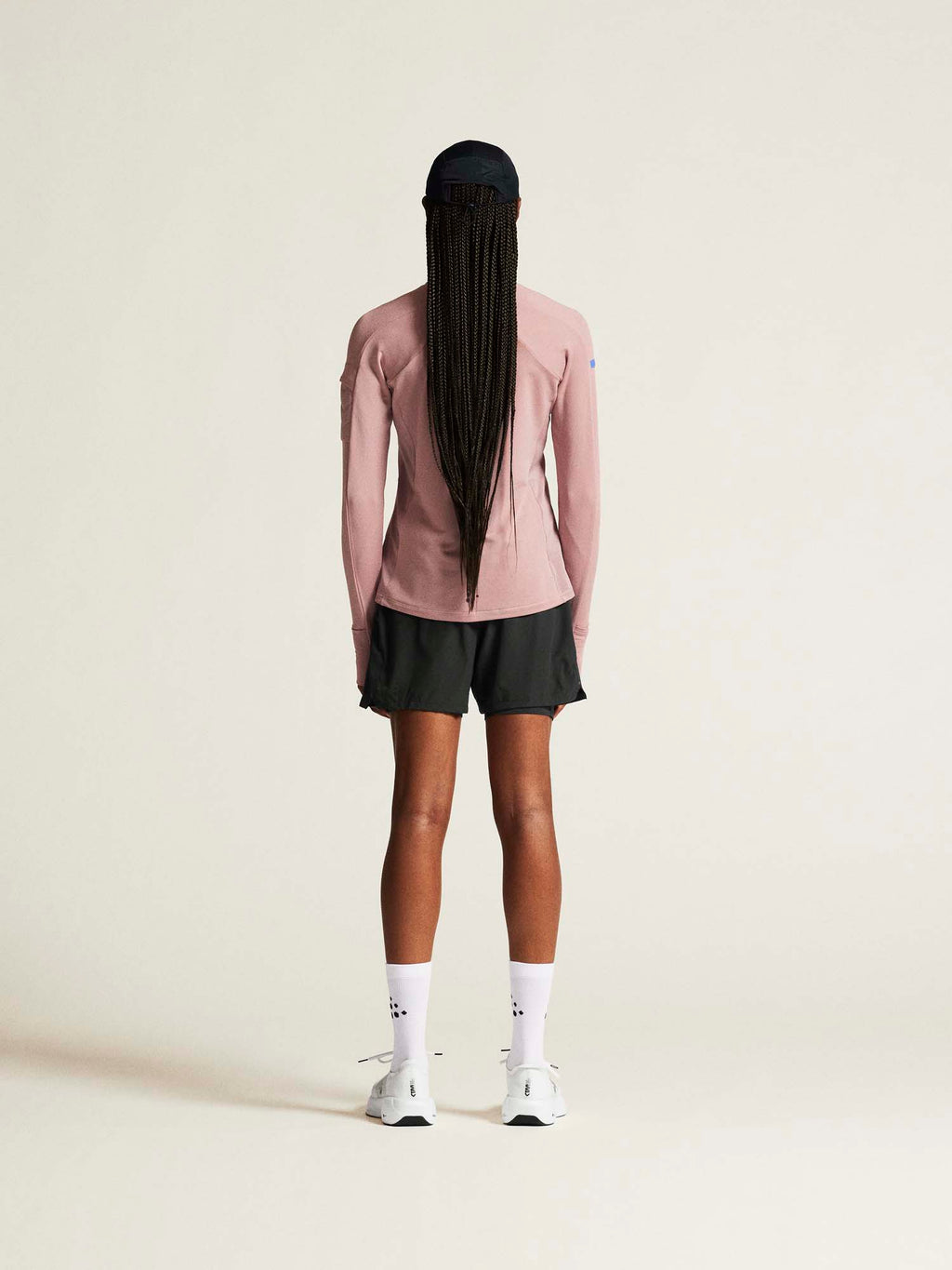 Adv Subz 2 longsleeve shirt