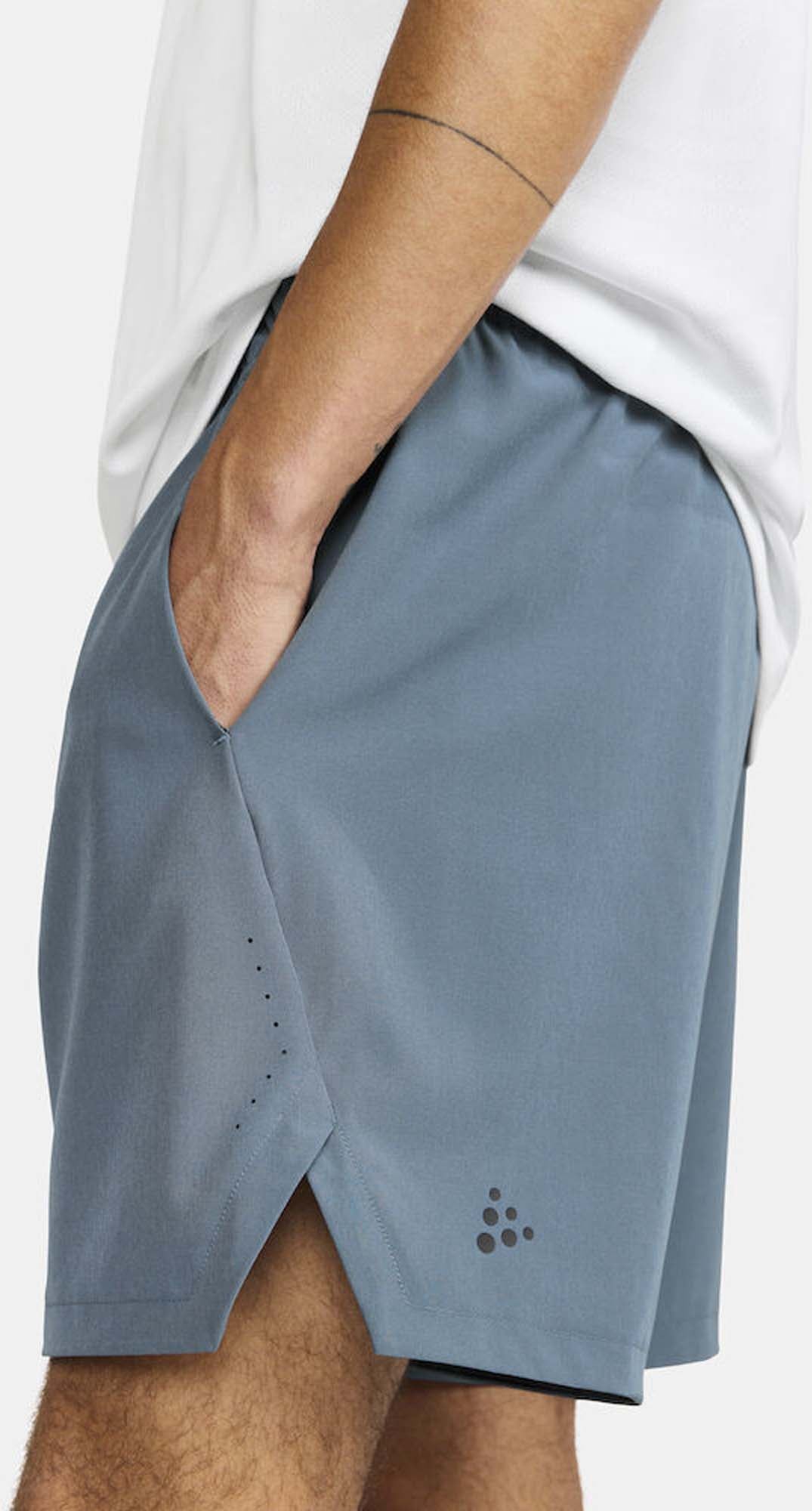 Adv Essence woven short