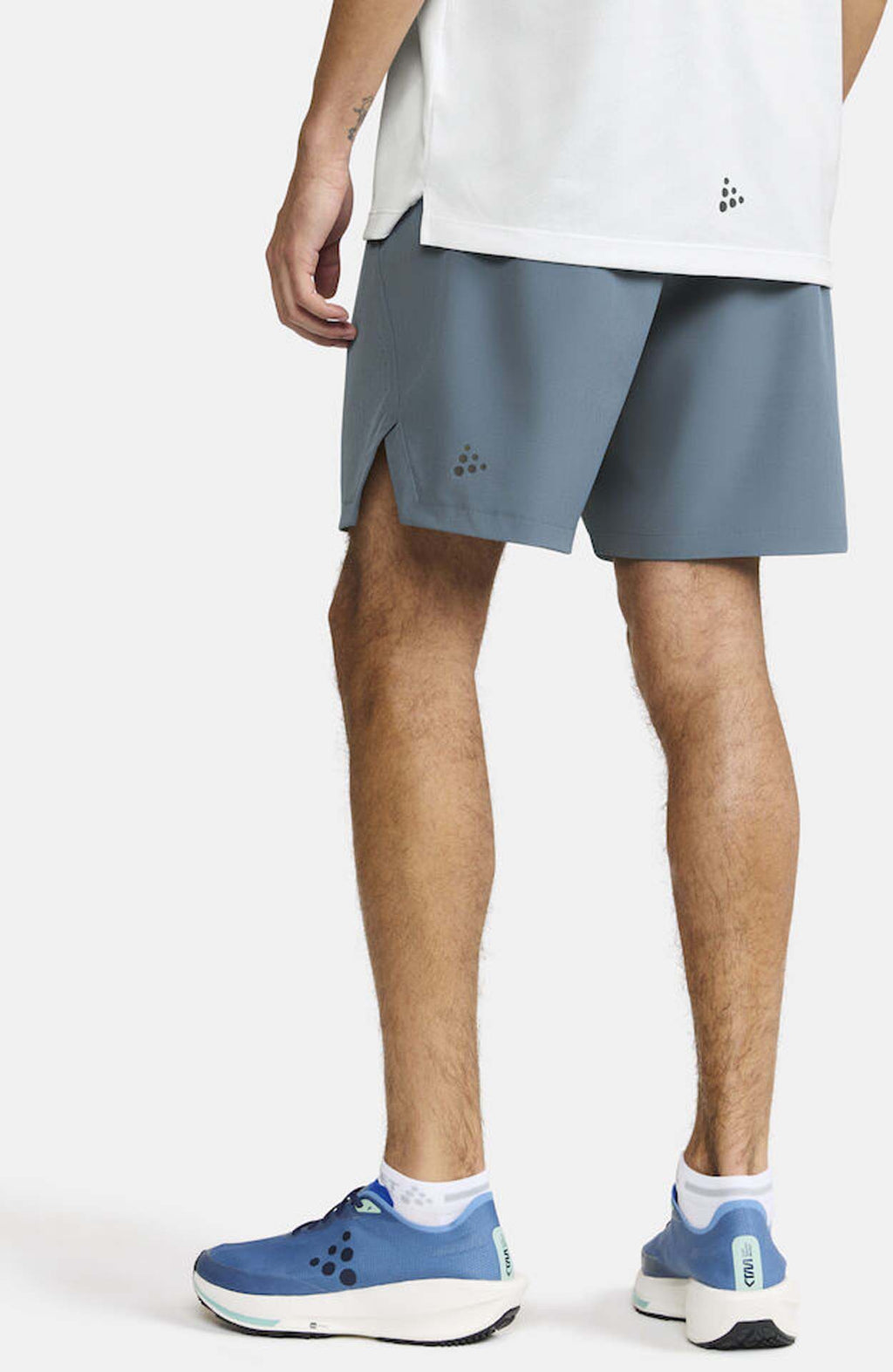 Adv Essence woven short