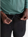 Adv Essence woven short