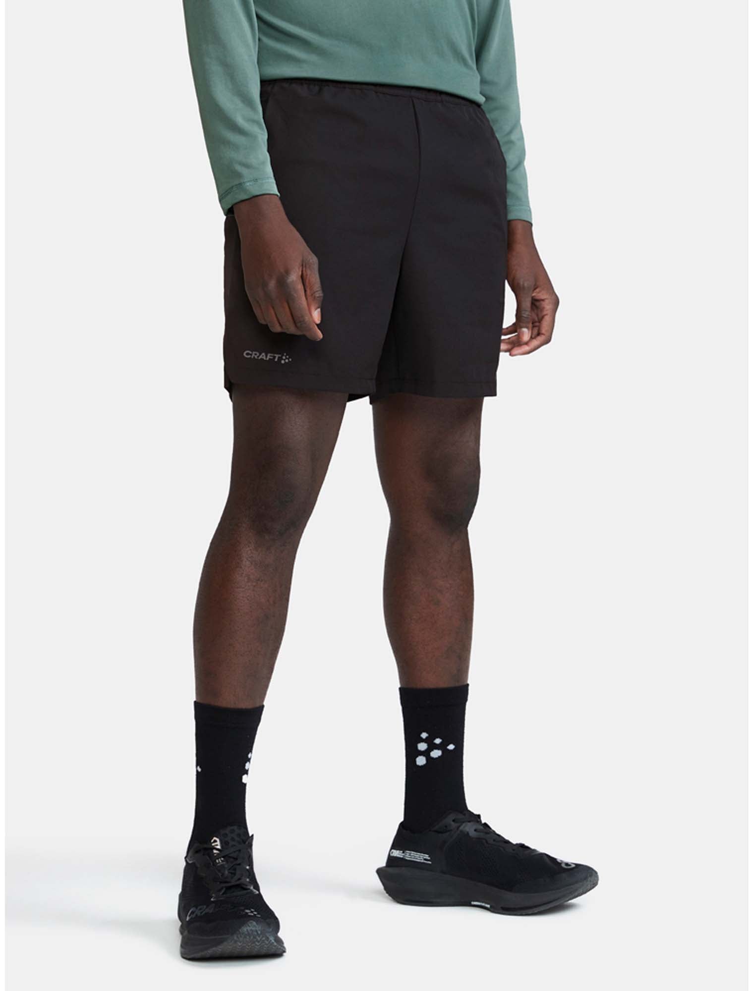 Adv Essence woven short