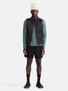 Adv Essence woven short
