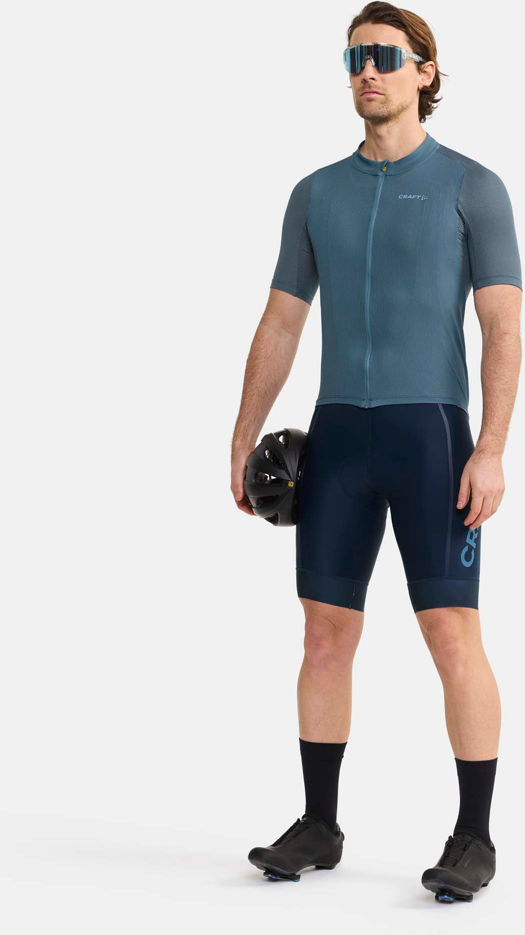Adv Endur Jersey t-shirt