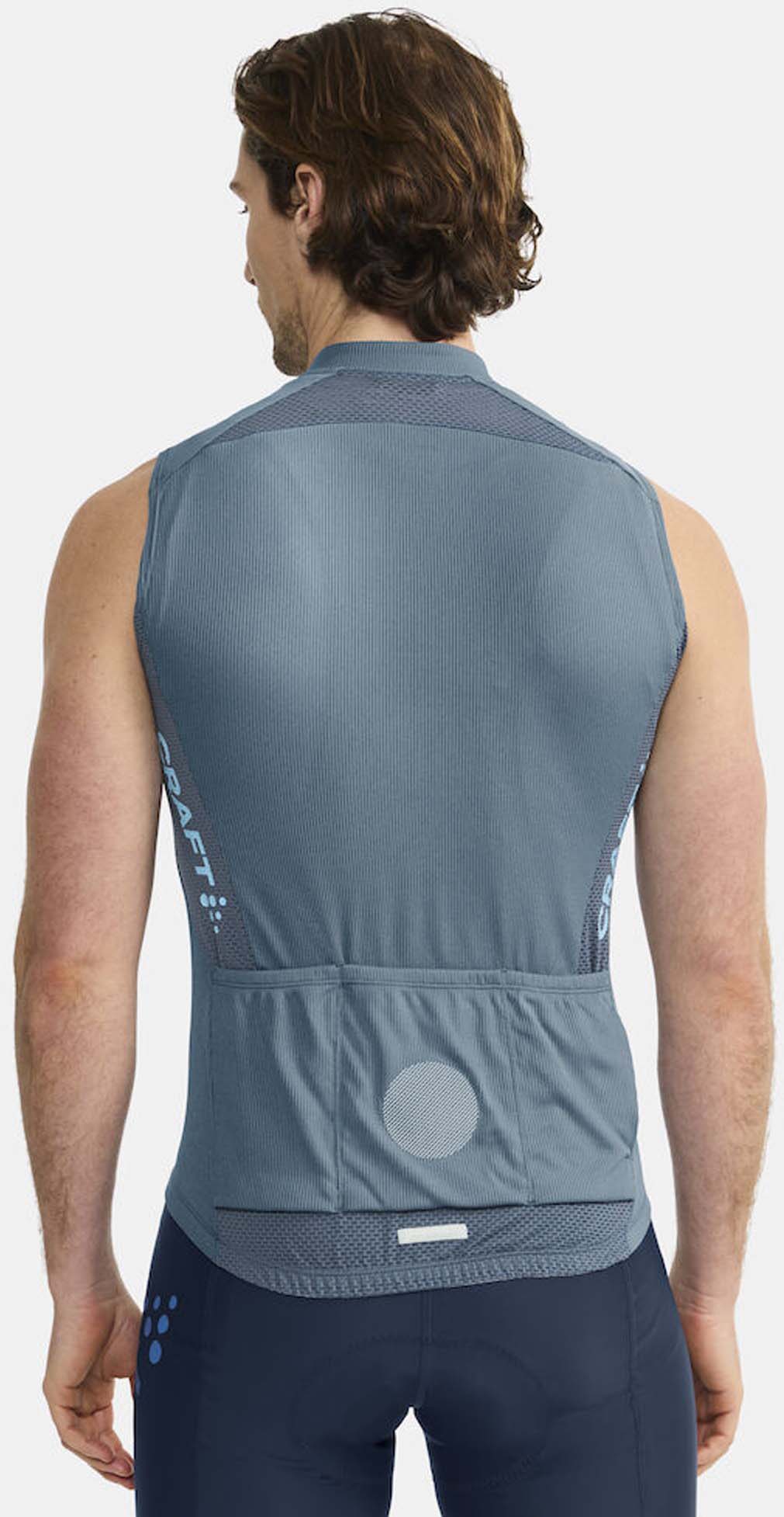 Adv Endur Sl wielrenshirt