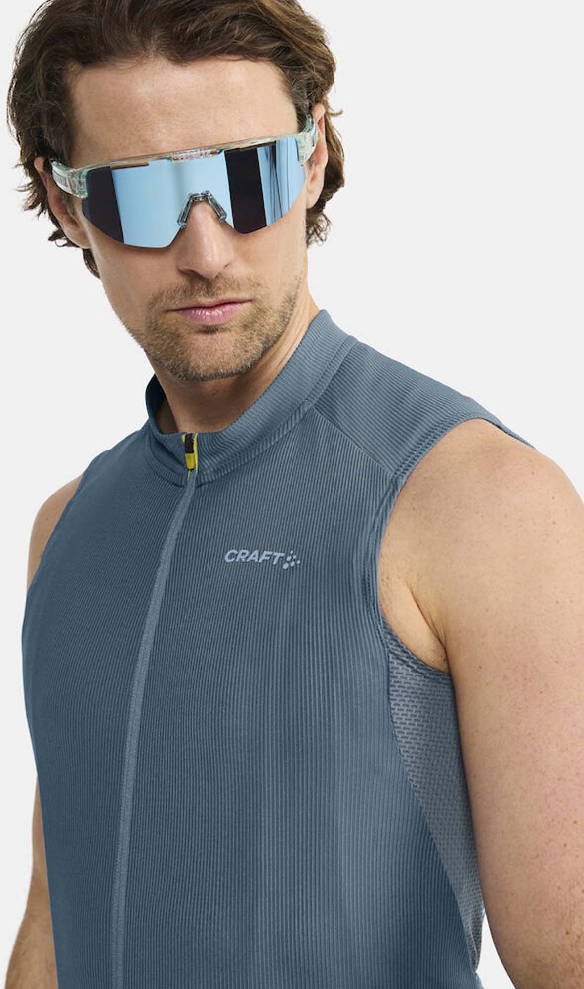 Adv Endur Sl wielrenshirt