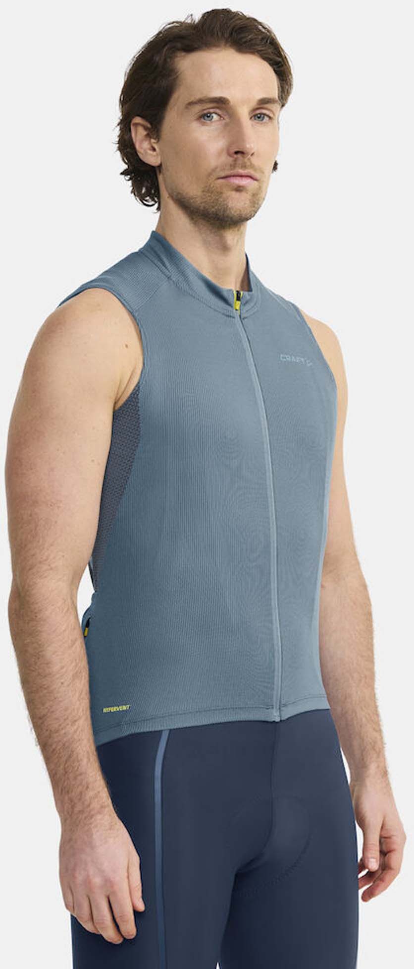 Adv Endur Sl wielrenshirt