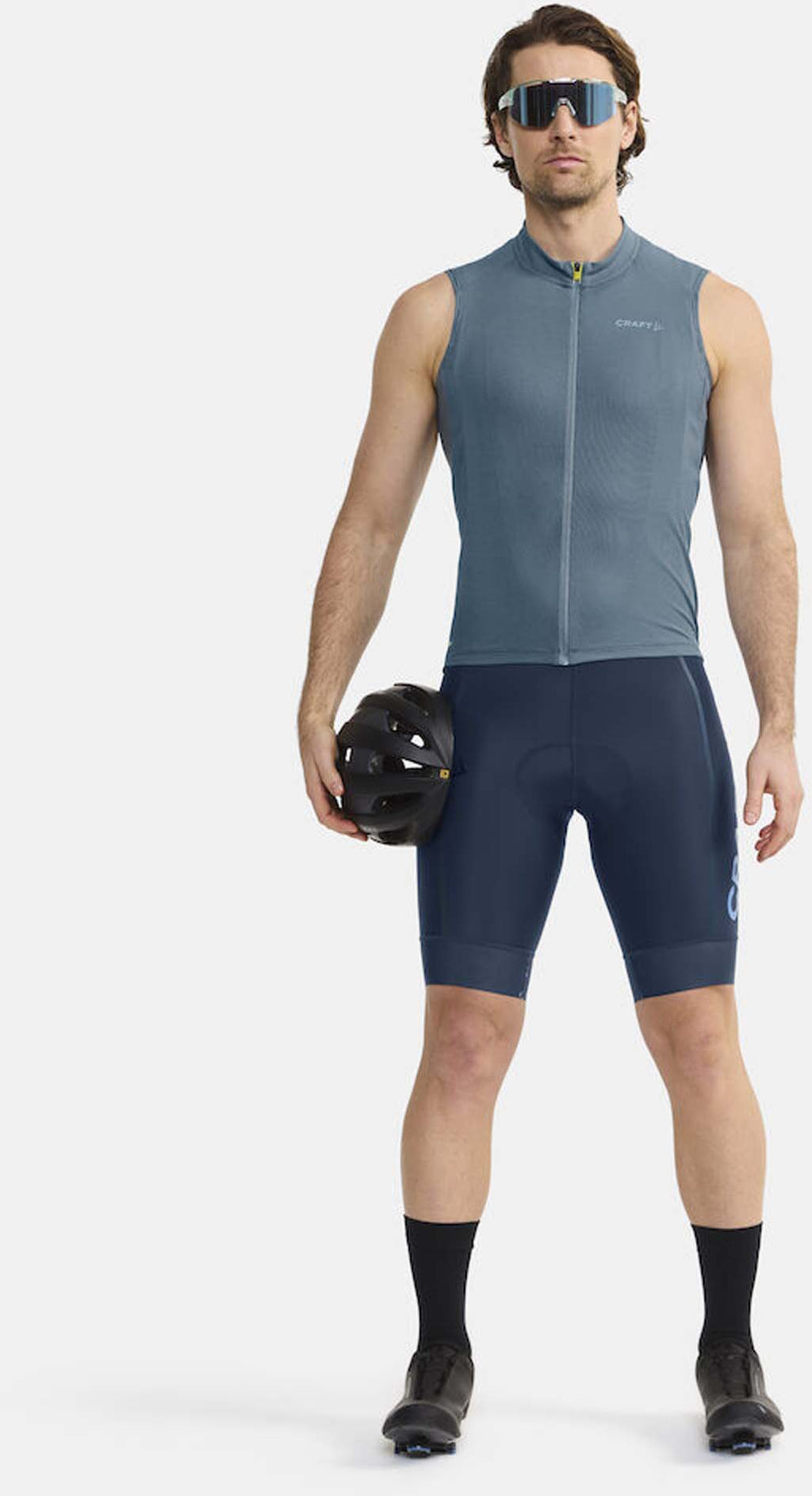 Adv Endur Sl wielrenshirt