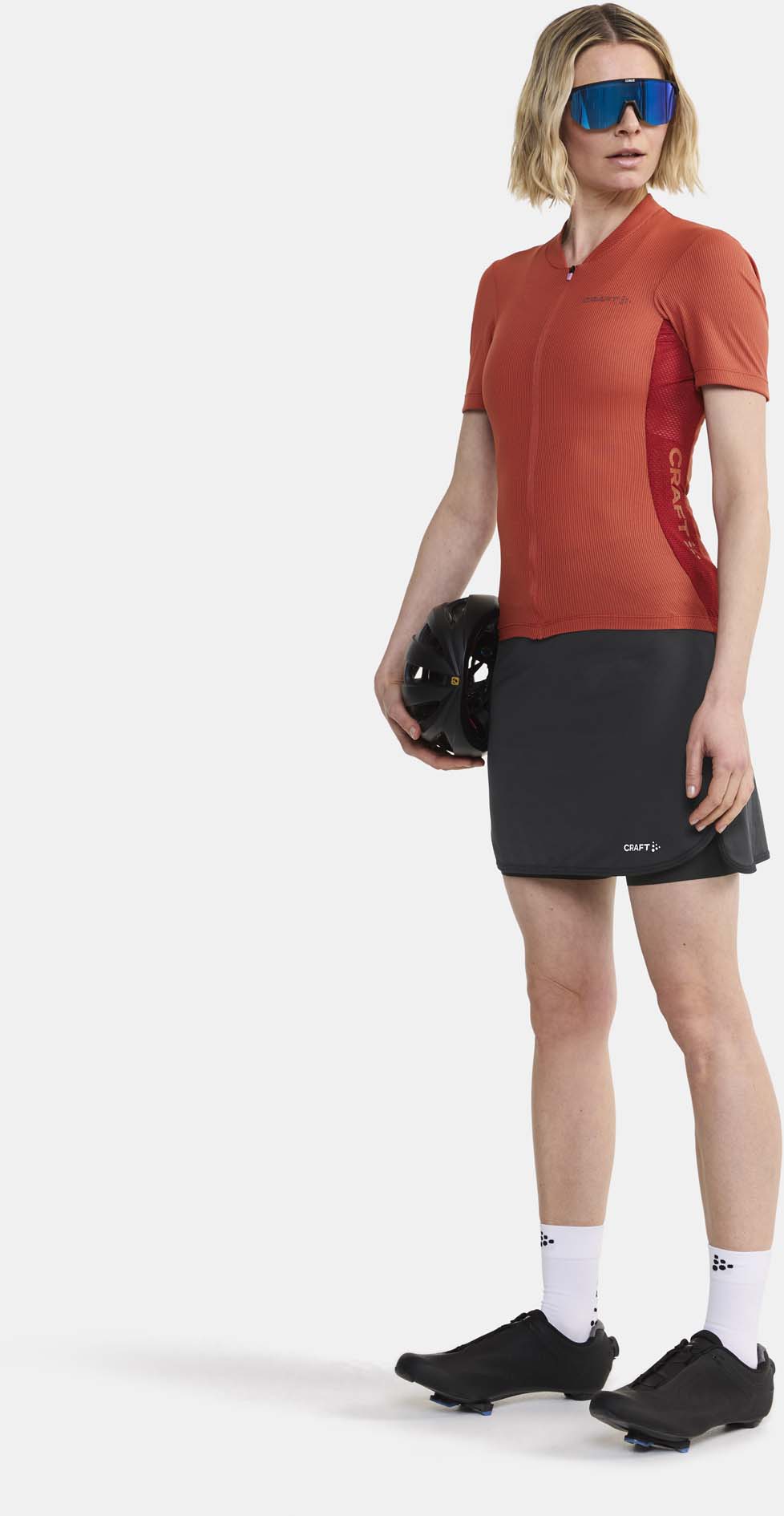 Adv Endurance t-shirt