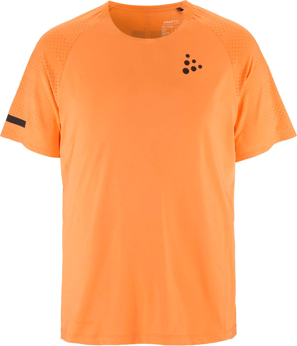 Pro hypervent hardloopshirt