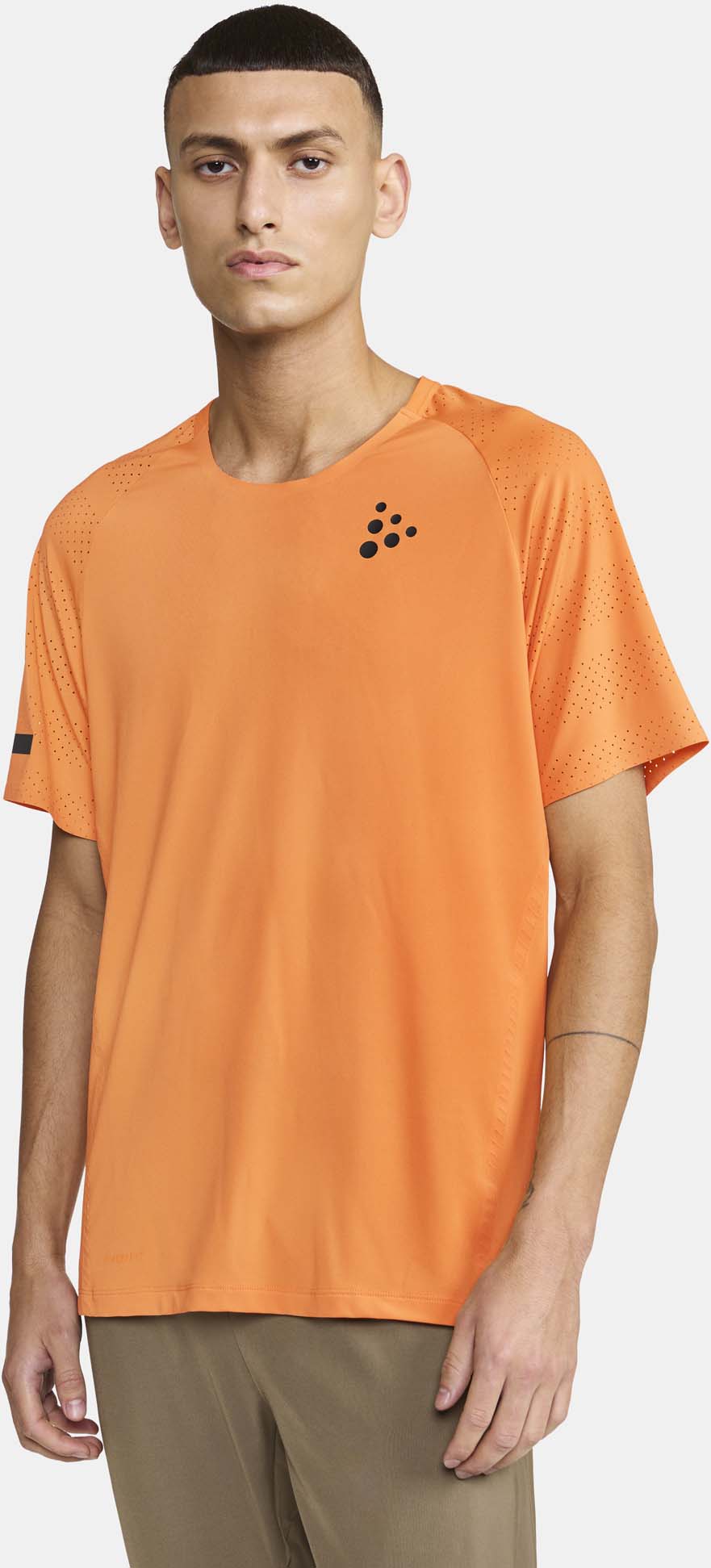 Pro hypervent hardloopshirt
