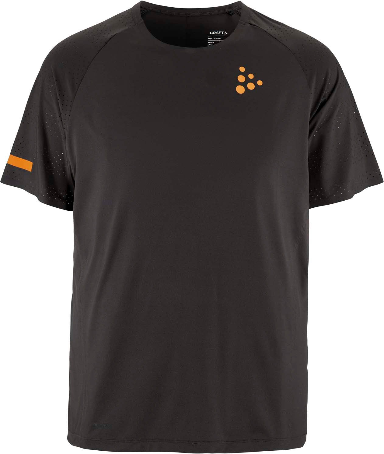 Pro hypervent hardloopshirt