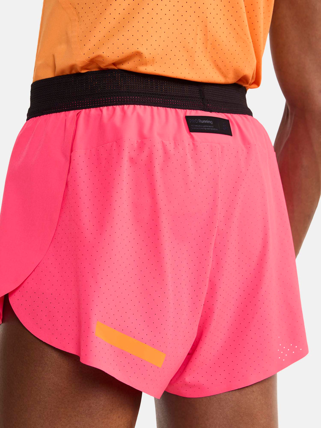 Pro Hypervent 2 Split short