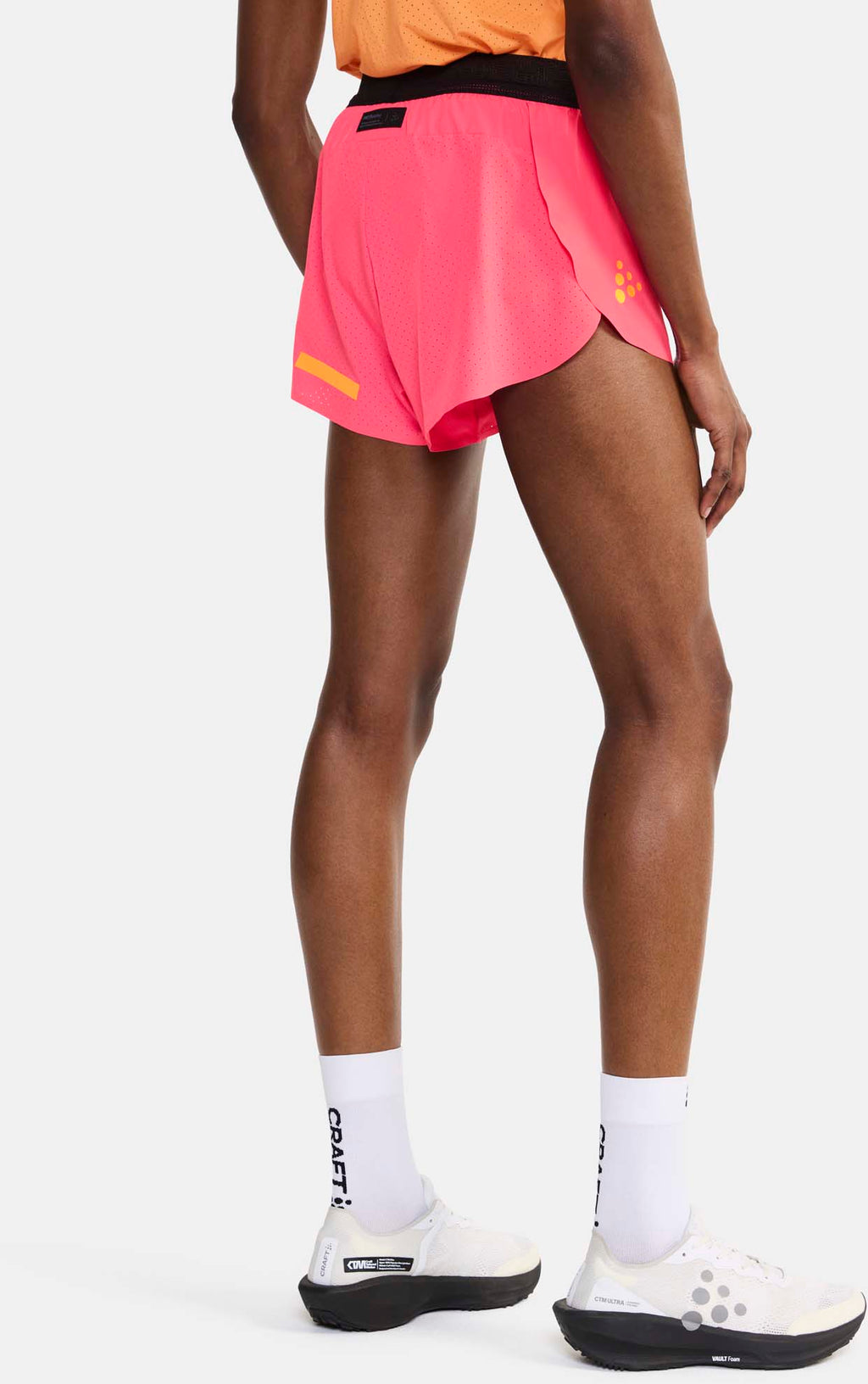 Pro Hypervent 2 Split short