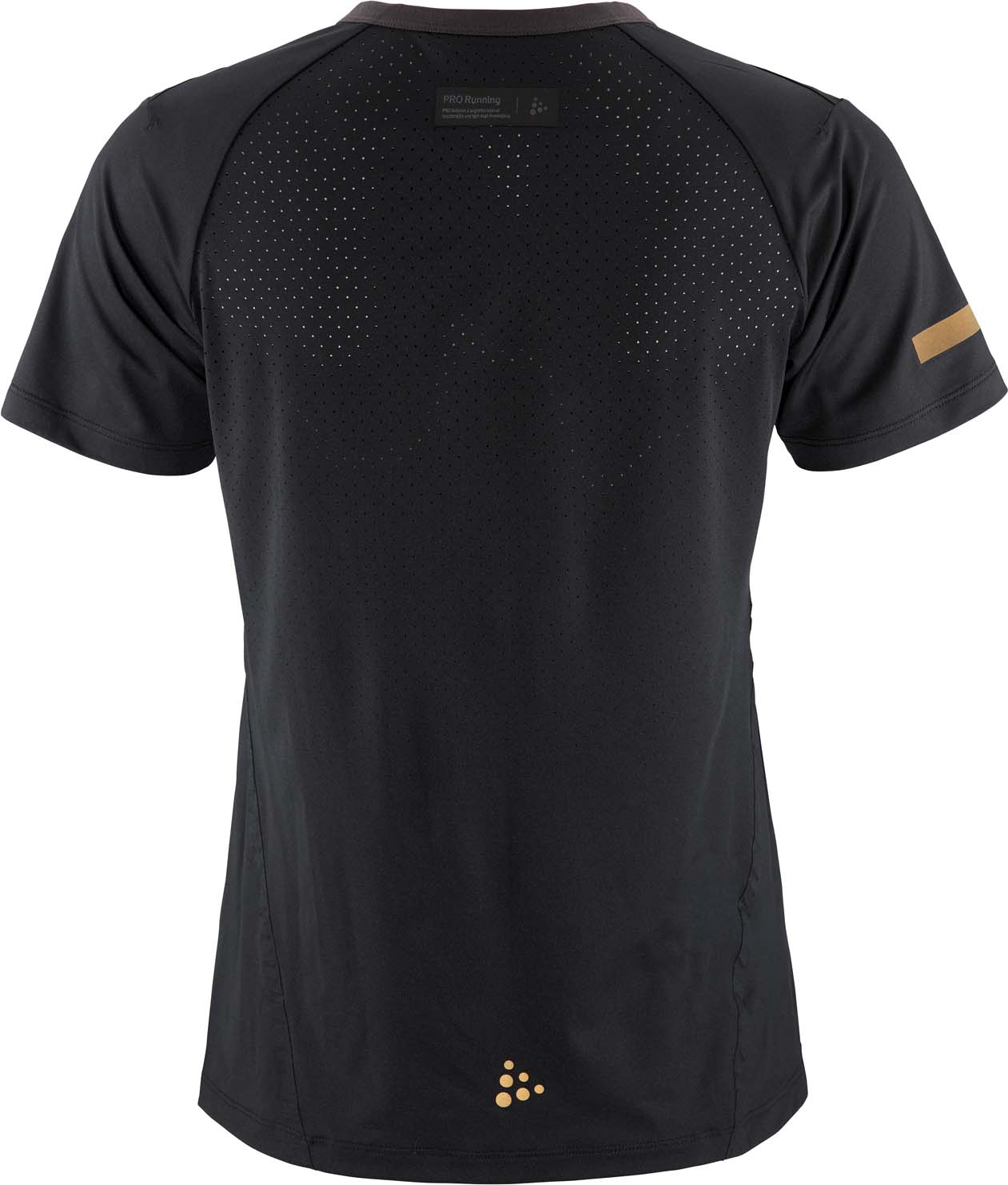 Pro hypervent hardloopshirt