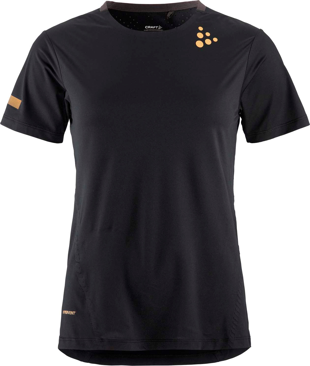 Pro hypervent hardloopshirt