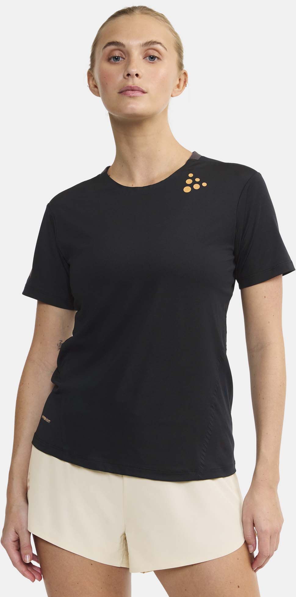 Pro hypervent hardloopshirt