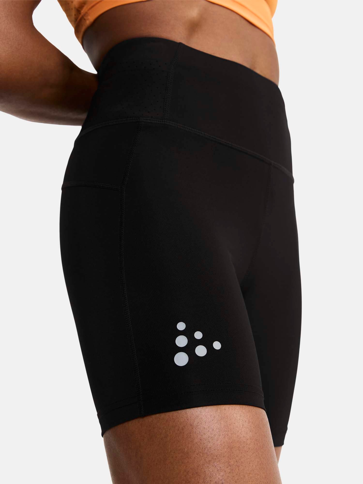 Pro hypervent hardloopshort