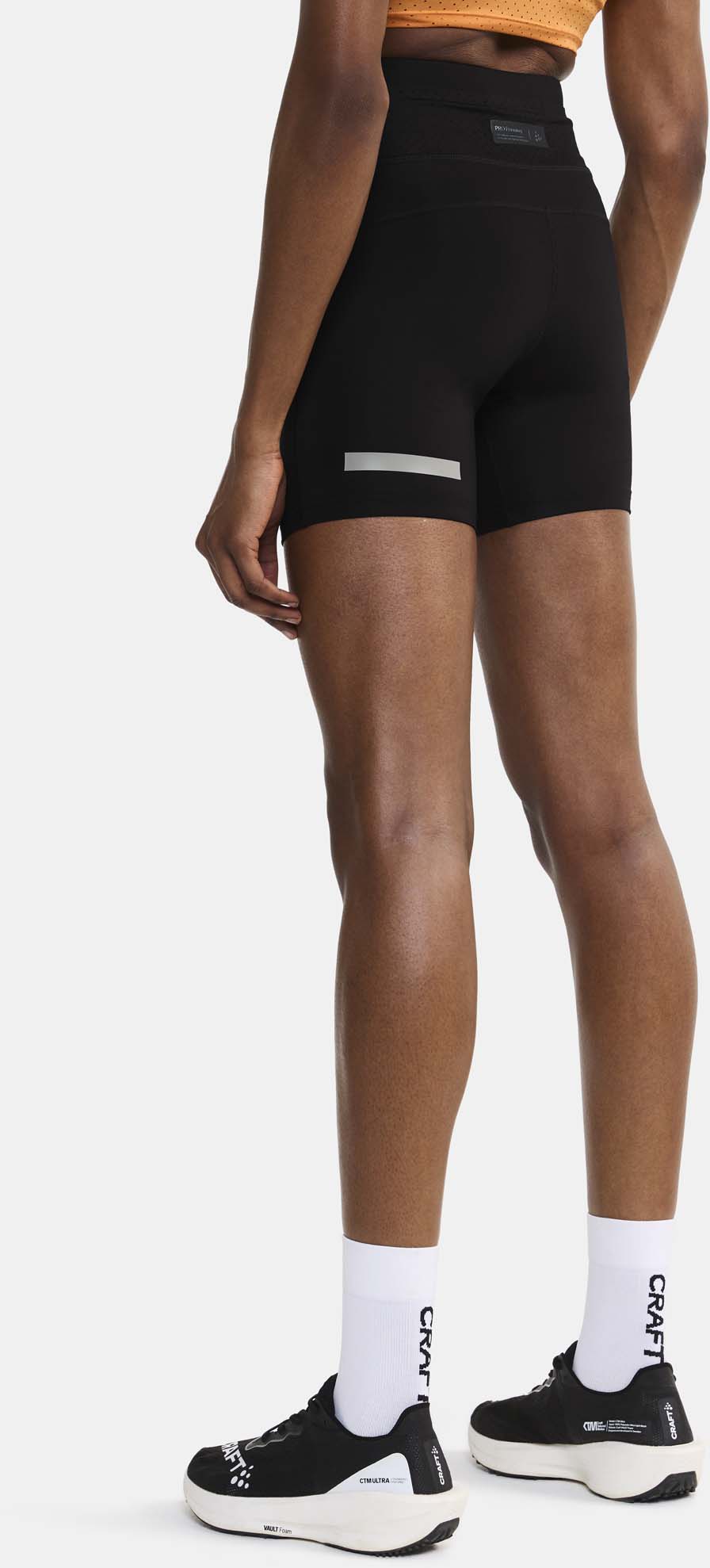 Pro hypervent hardloopshort