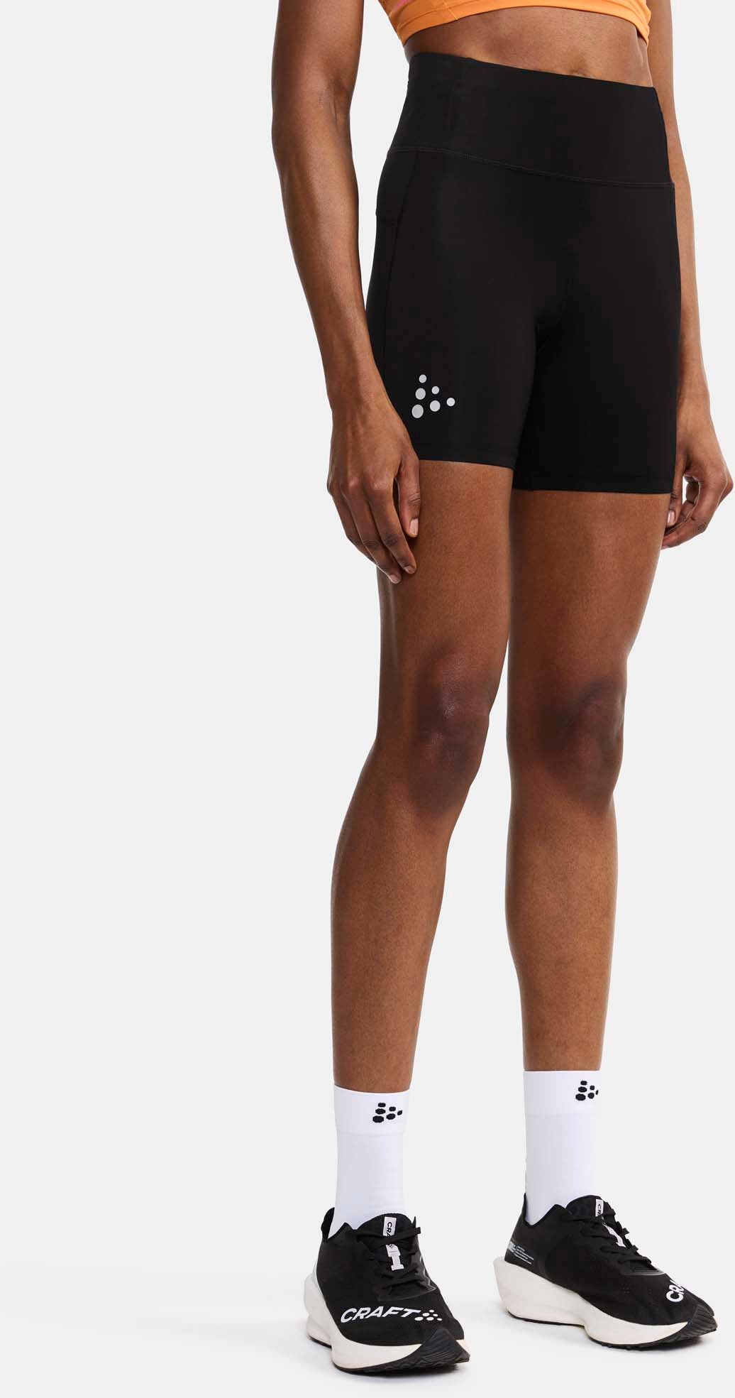 Pro hypervent hardloopshort