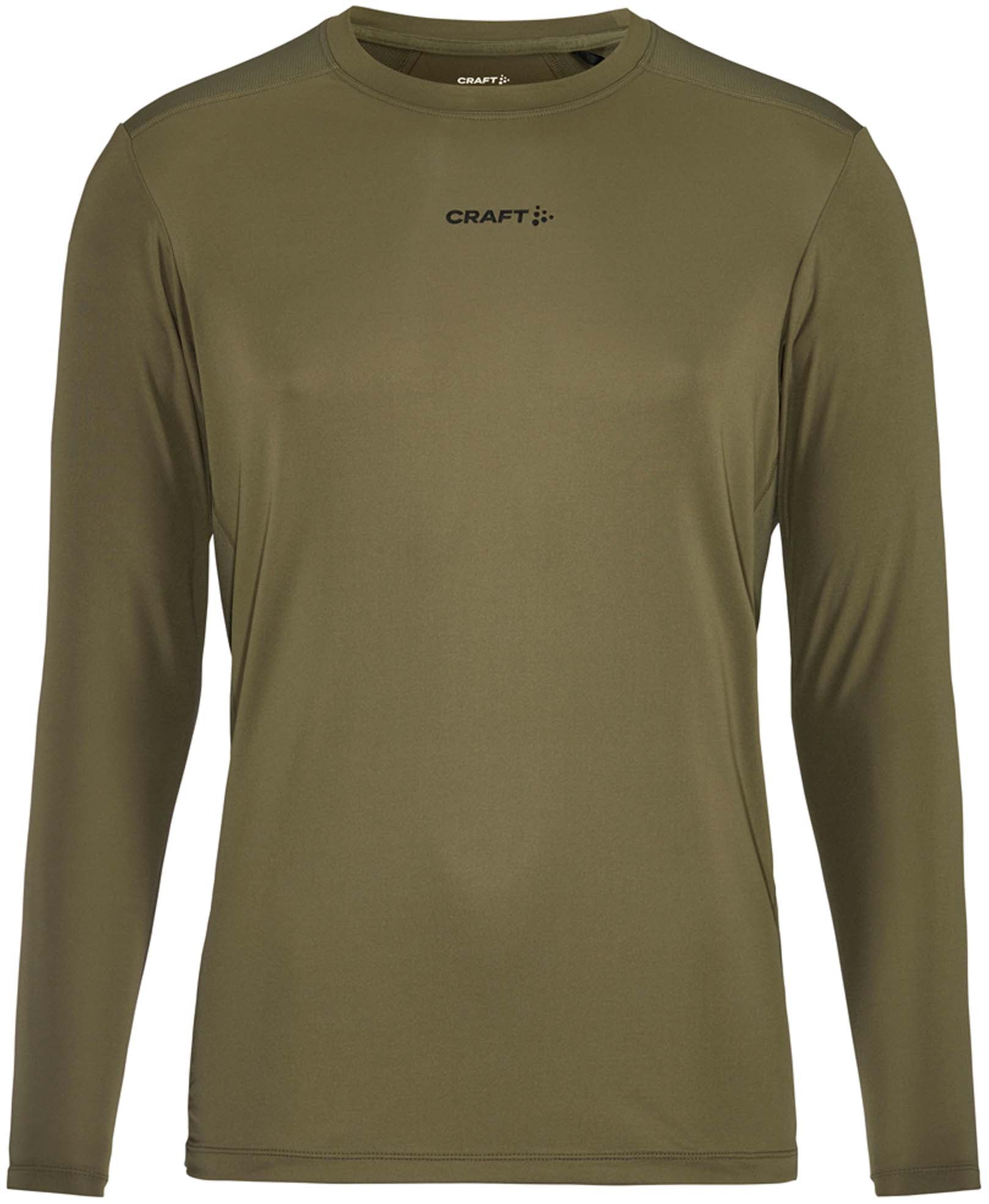 Adv Essence longsleeve