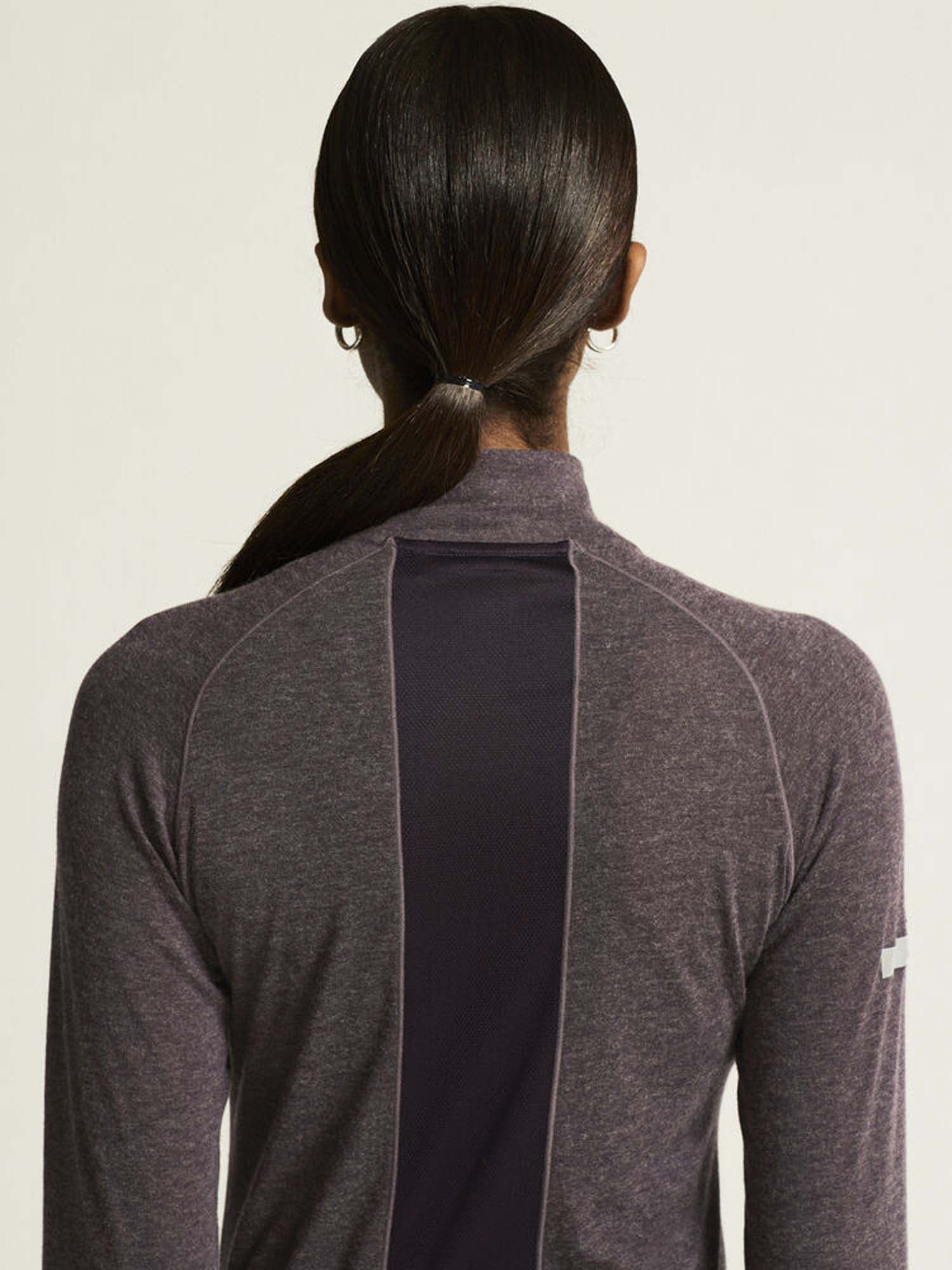 Advencement Wool 3 longsleeve shirt