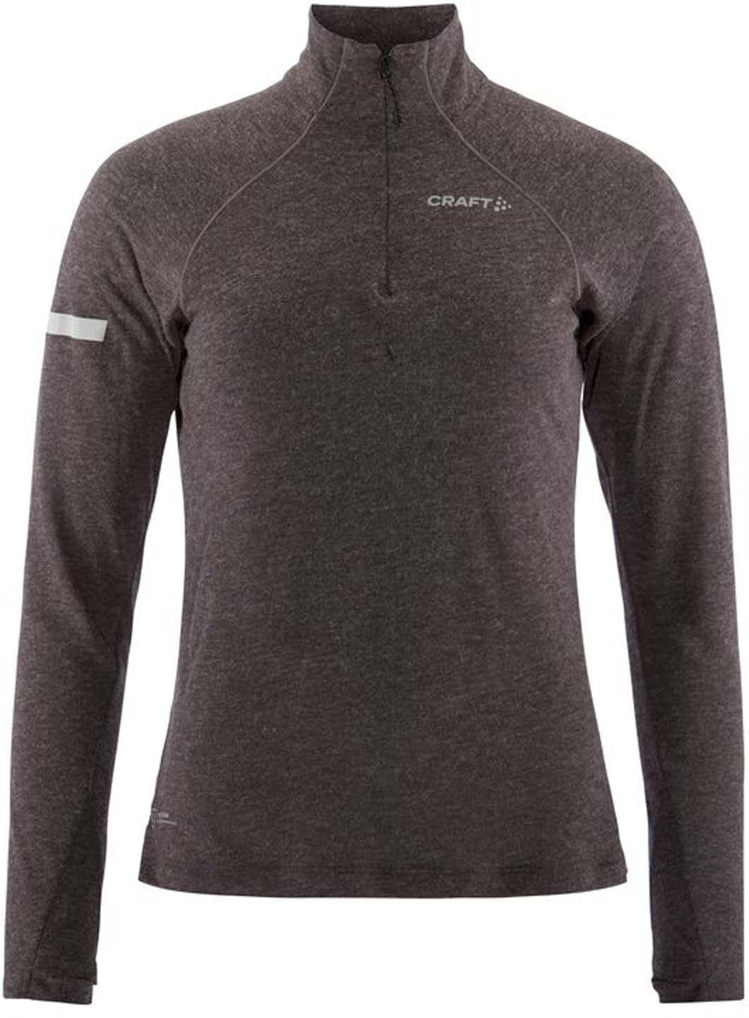Advencement Wool 3 longsleeve shirt