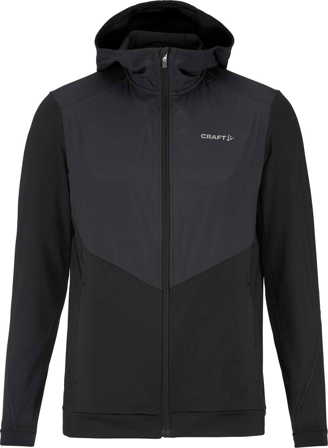 Adv Essence Hooded jack