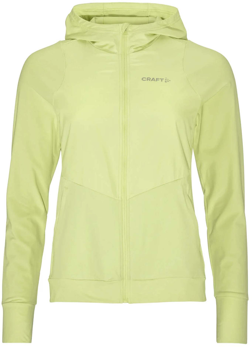 Adv Essence Hooded jack