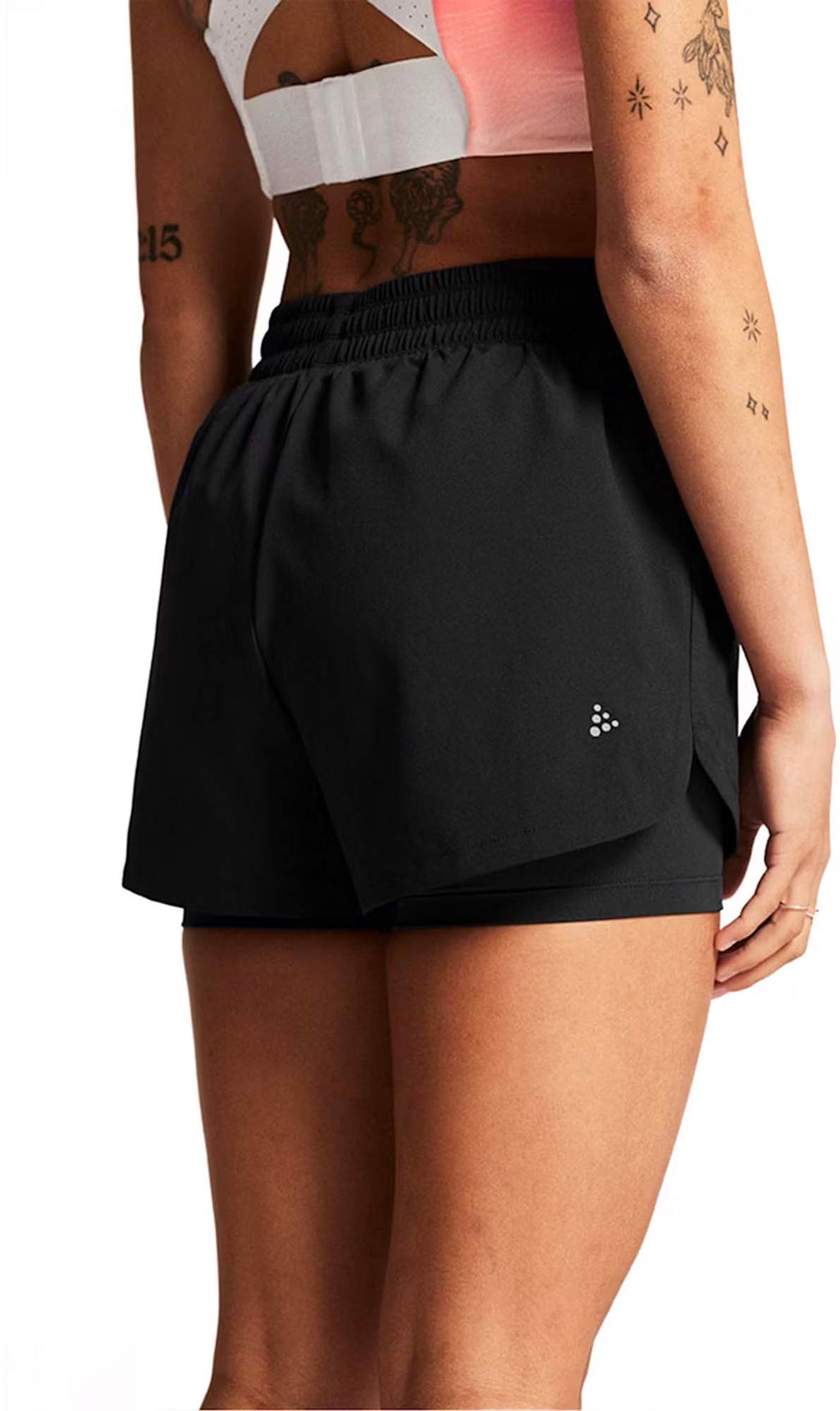 Adv Essence 2-in-1 short