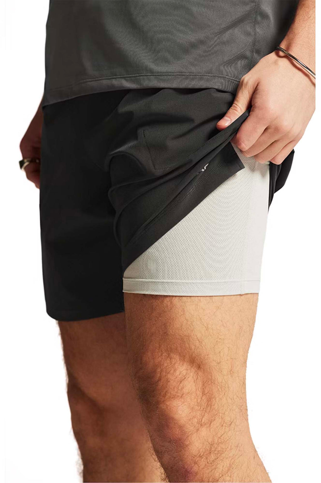 Adv Essence 2-in-1 short