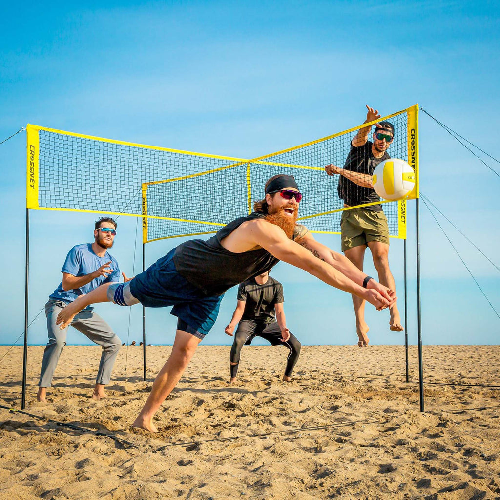 Volleybal