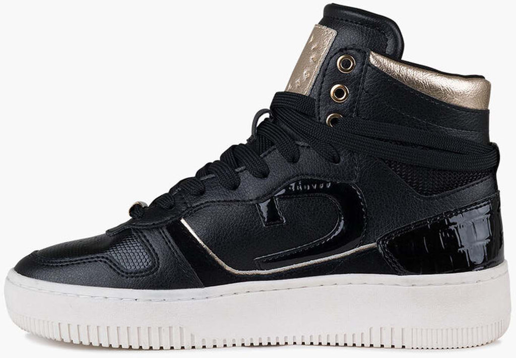 Campo High Lux sneakers