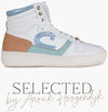 Campo High Lux sneakers
