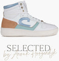 Campo High Lux sneakers