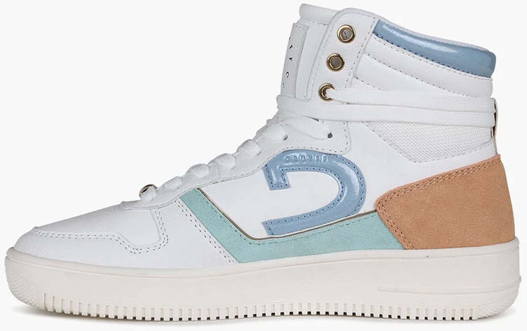 Campo High Lux sneakers