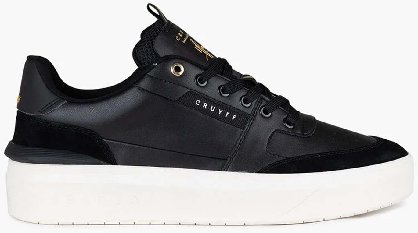 Endorsed Tennis sneakers