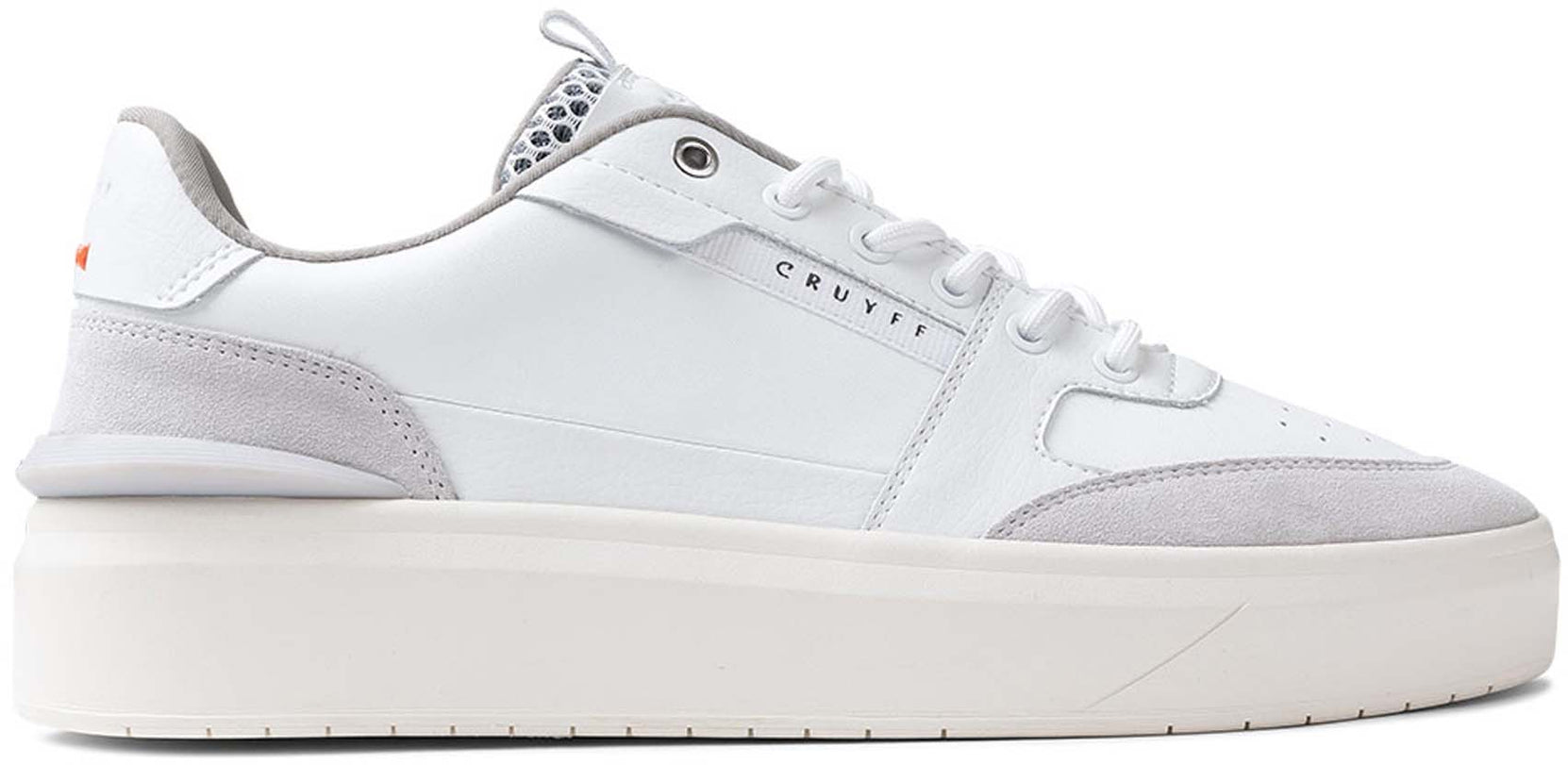 Endorsed Tennis sneakers